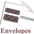 Envelopes