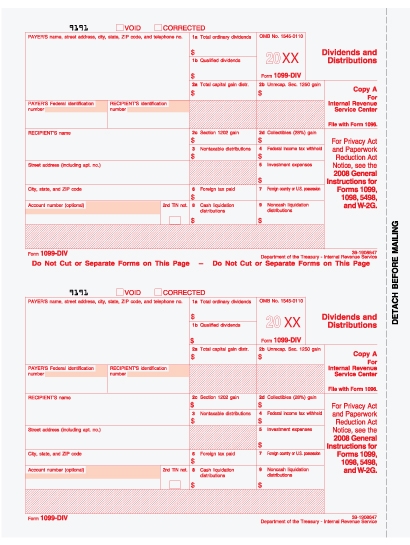 Tax reporting of stock options