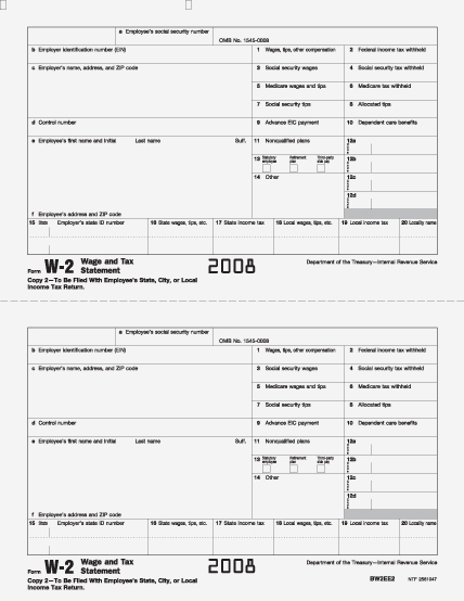 Stock options not reported to irs