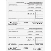 W-2 Employee File Copy C