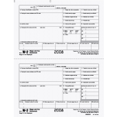 W-2 Employer File Copy D