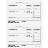 W-2 Employer State/City Copy 1