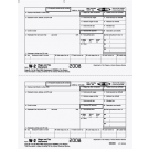 W-2 Employee Federal Copy B