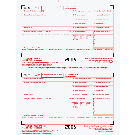 W-2 Employer Federal Copy A