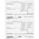 W-2 Employee State/City Copy 2 